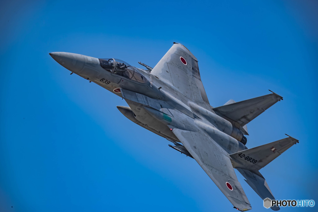 F-15J イーグル 1