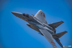 F-15J イーグル 1