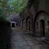 第三砲台跡