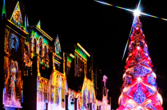 ツリー！’15＠USJ