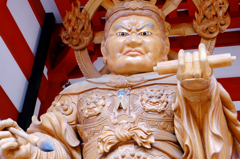 蝉。