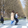 はやく早く！