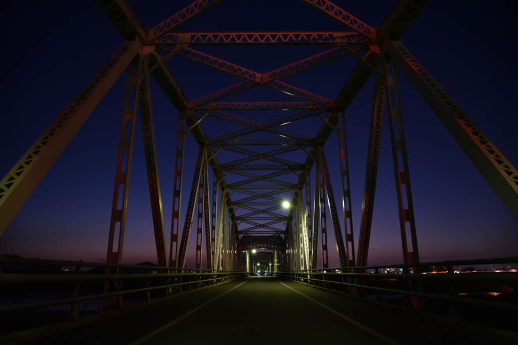 旧日野橋