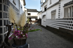 倉敷美観地区