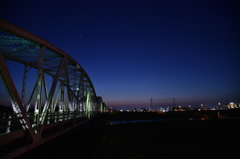 旧日野橋２