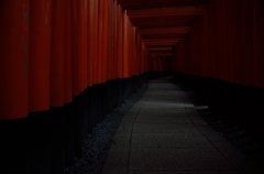 千本鳥居