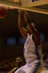 DUNK