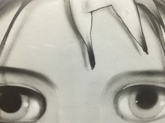 両目