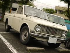 Datsun