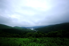 白樺湖