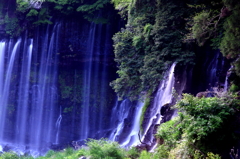 白糸の滝２