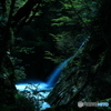 西沢渓谷２