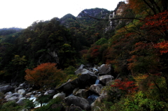 秋の旅１
