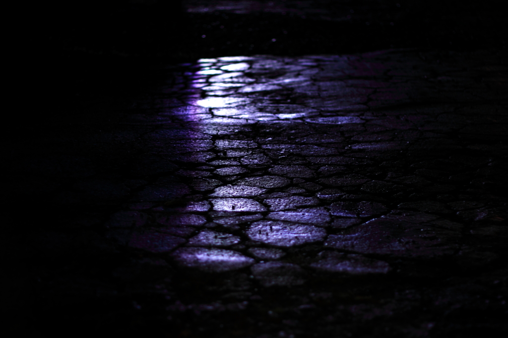雨