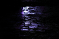 雨