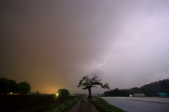 雷電