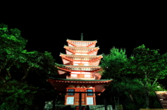 ５０の塔！