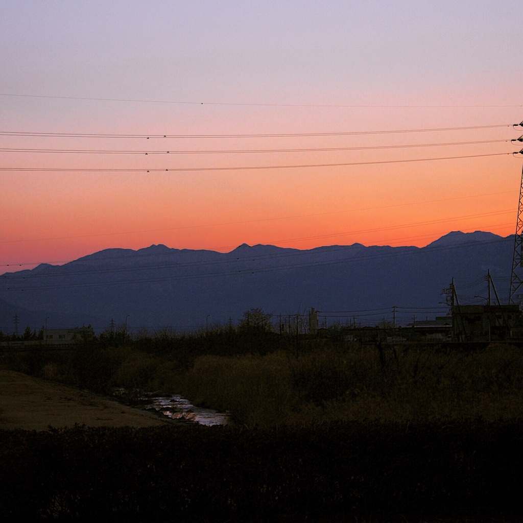 ずっとここにいたい！