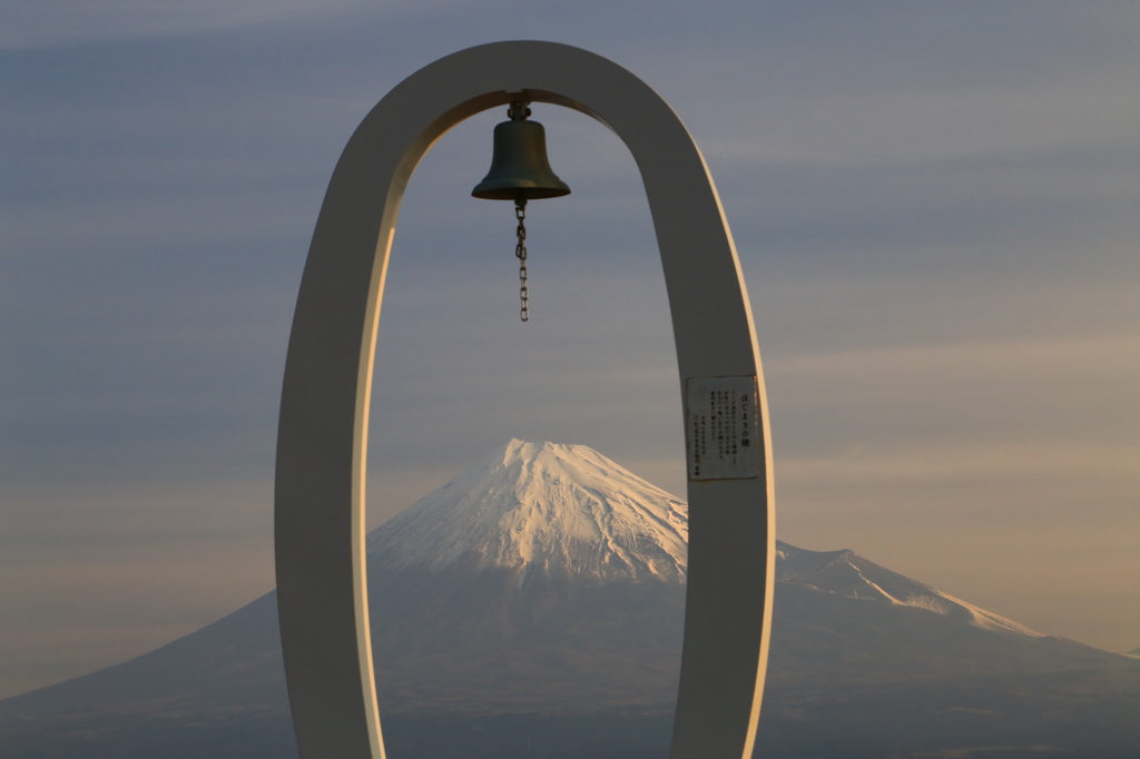 富士よ奏でる