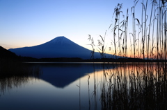 朝陽田貫湖