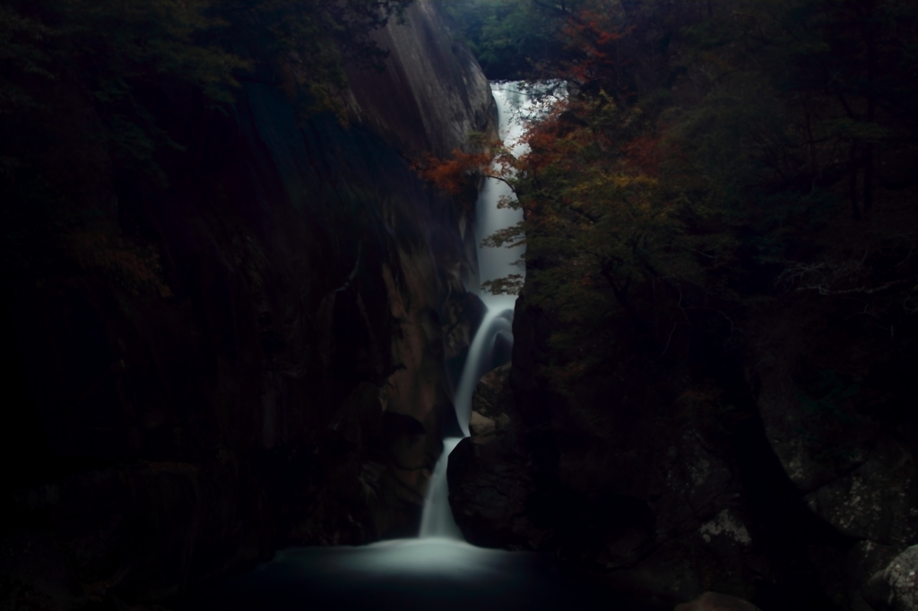 秋の旅２