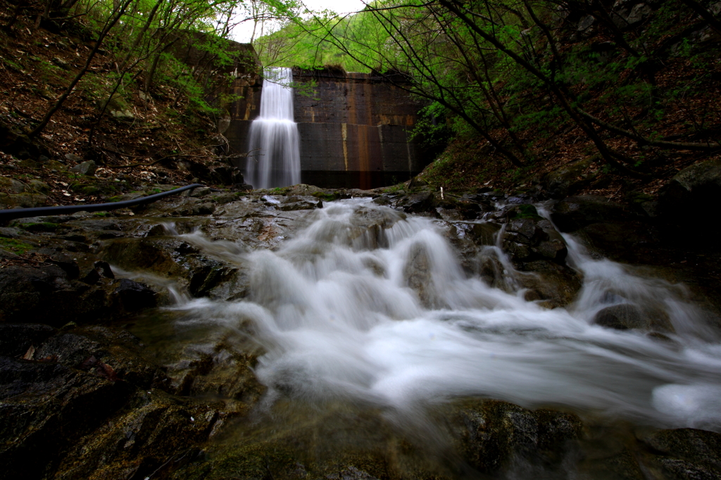 マイナスイオン