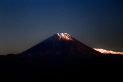 富士山