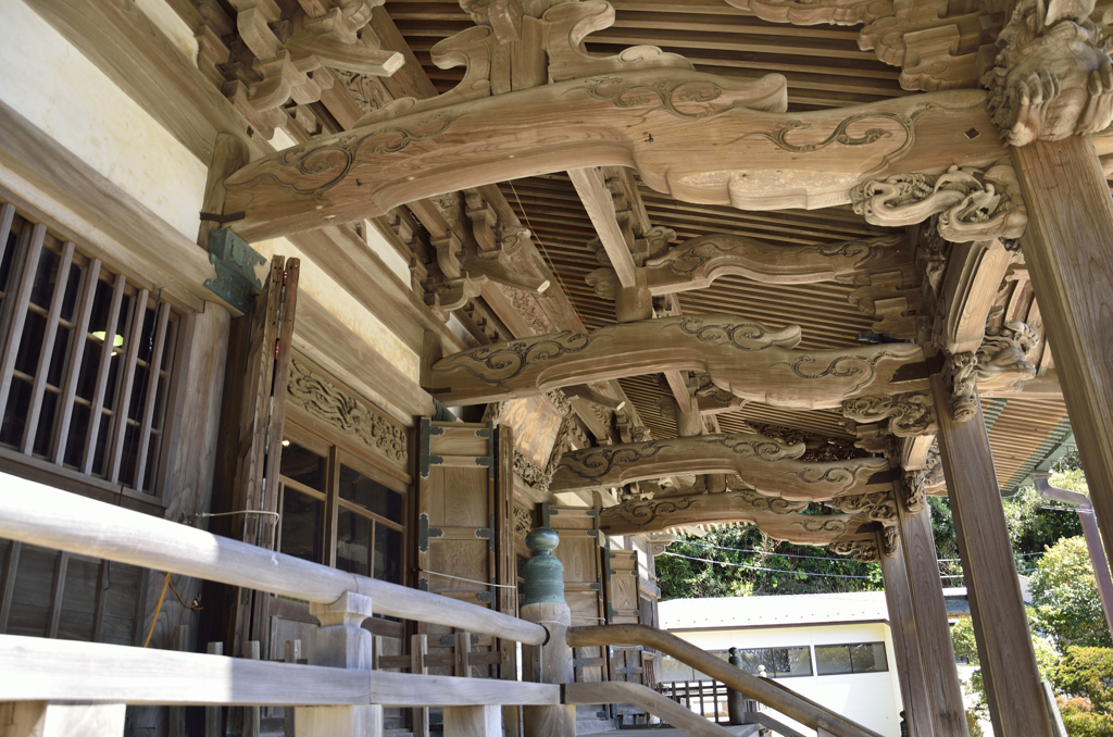 龍口寺