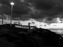 江の島１
