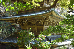 龍口寺五重の塔１
