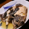 煮られても～