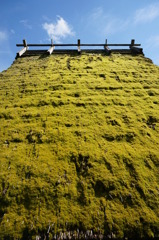 美山かやぶきの里