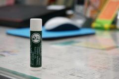 メンソレータム