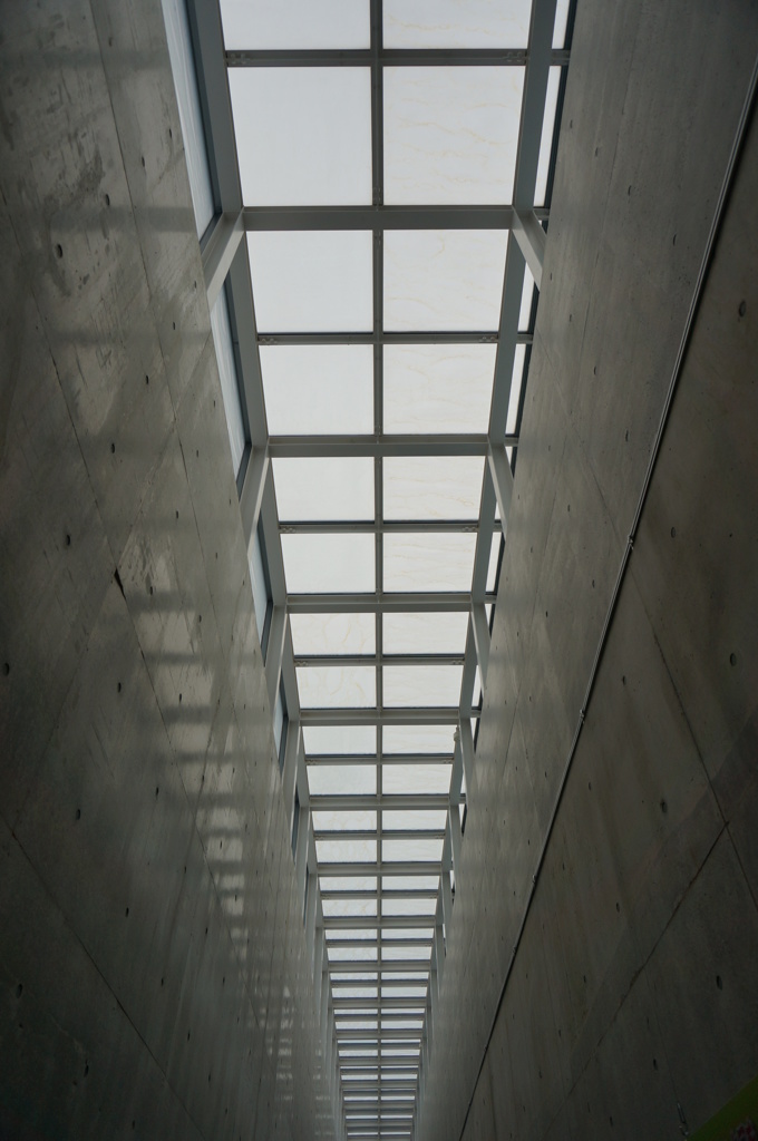 植村直美冒険館