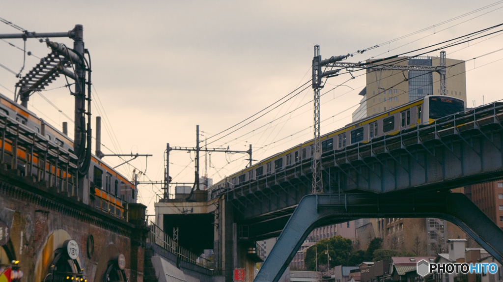鉄道