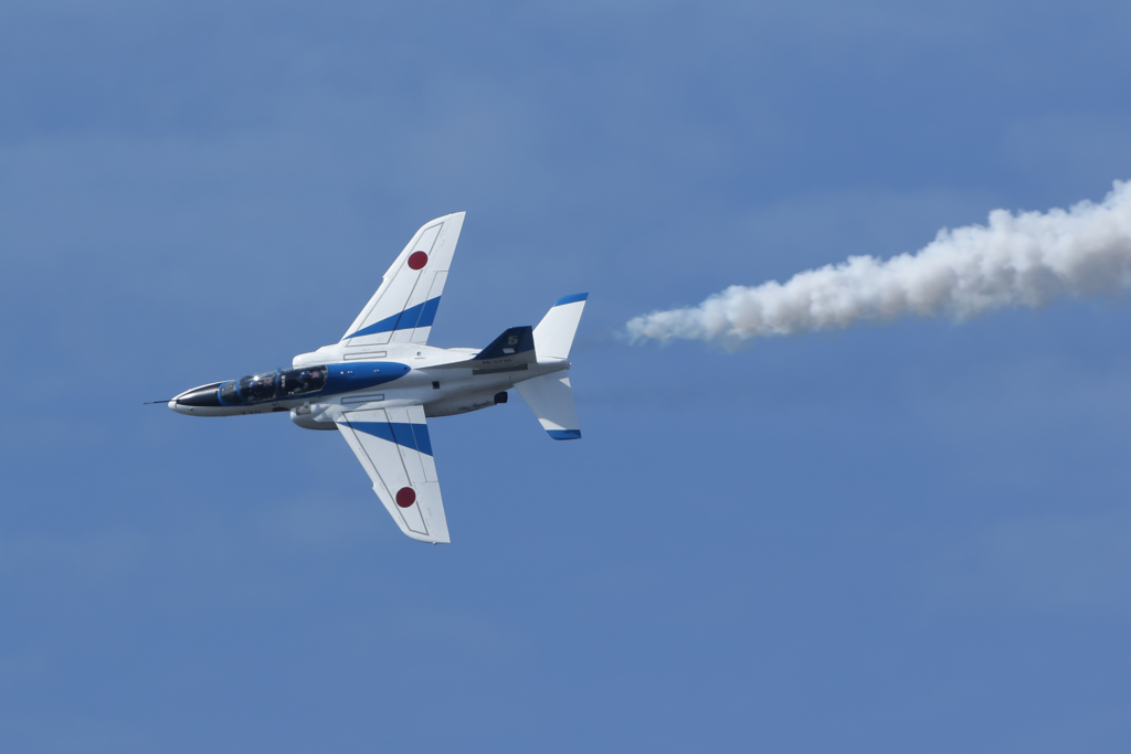 ５番機を追って追って・・・・　その１