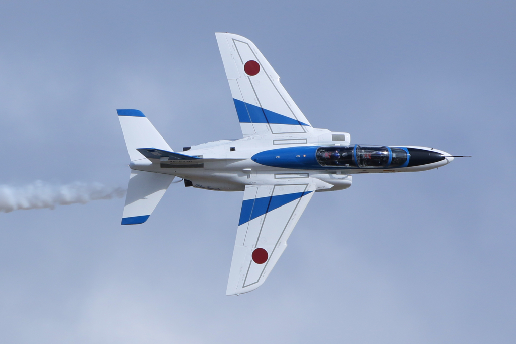 百里でブルー　その１
