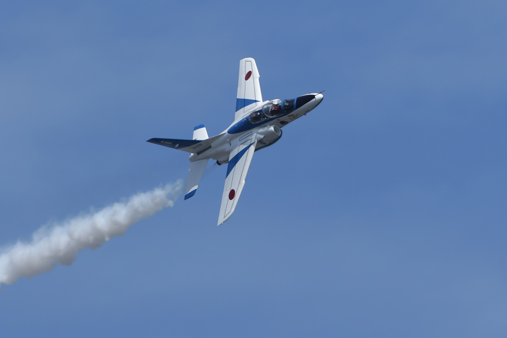 ５番機を追って追って・・・・　その３