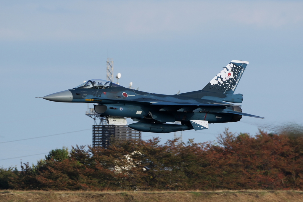 F-2 入間１