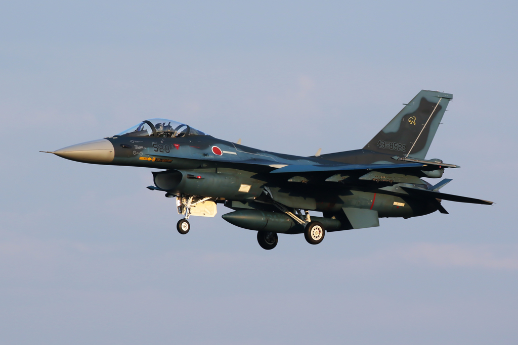 回想入間基地航空祭