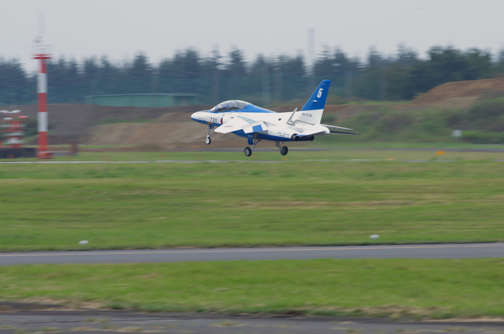 5番機もちよっと流してみる・・・