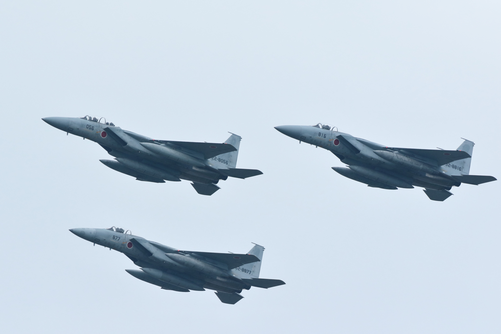 総合予行　その４