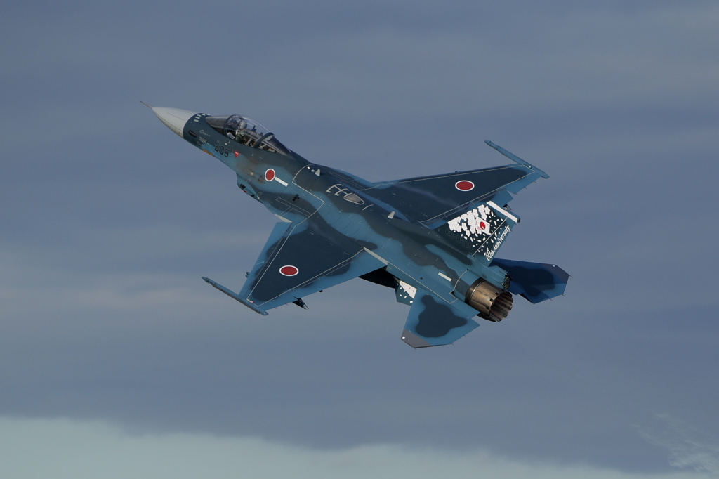 F-2 入間２