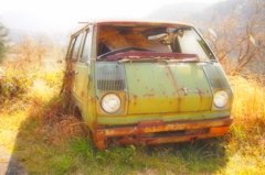 廃車
