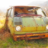 廃車