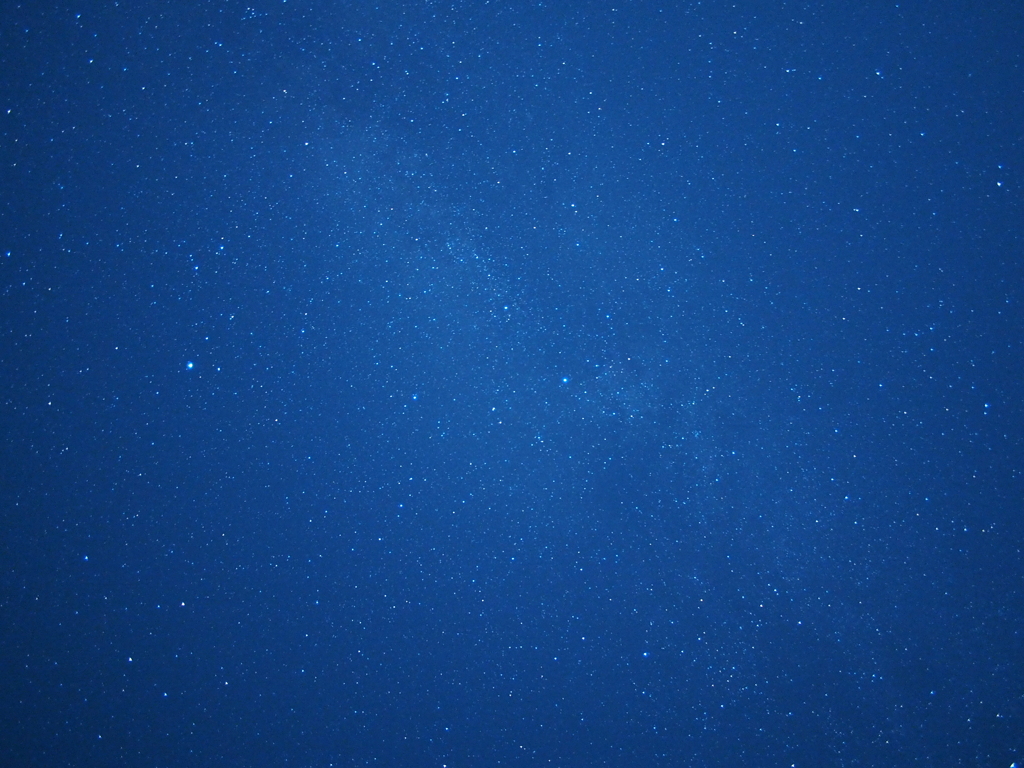 星空