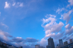 青空