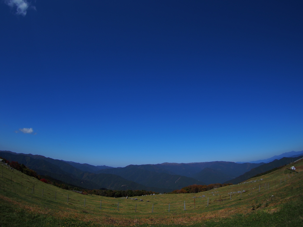 青空