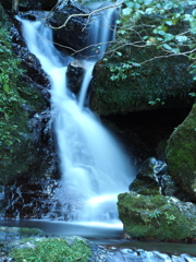 水流