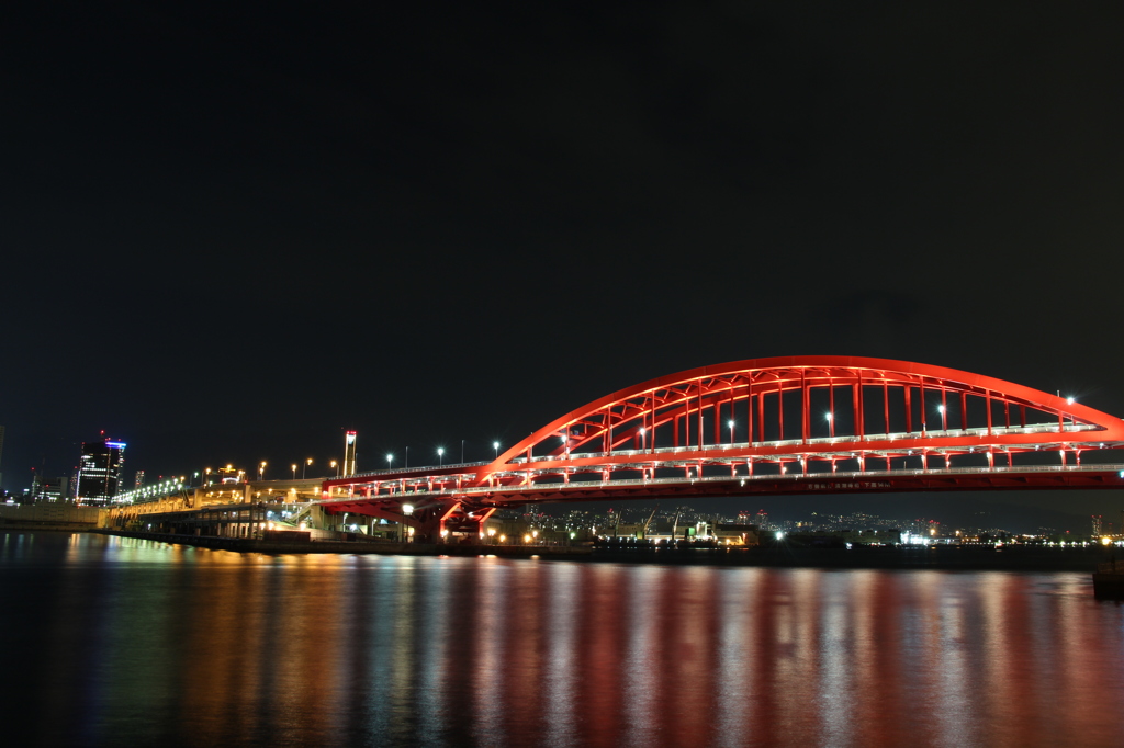 神戸大橋